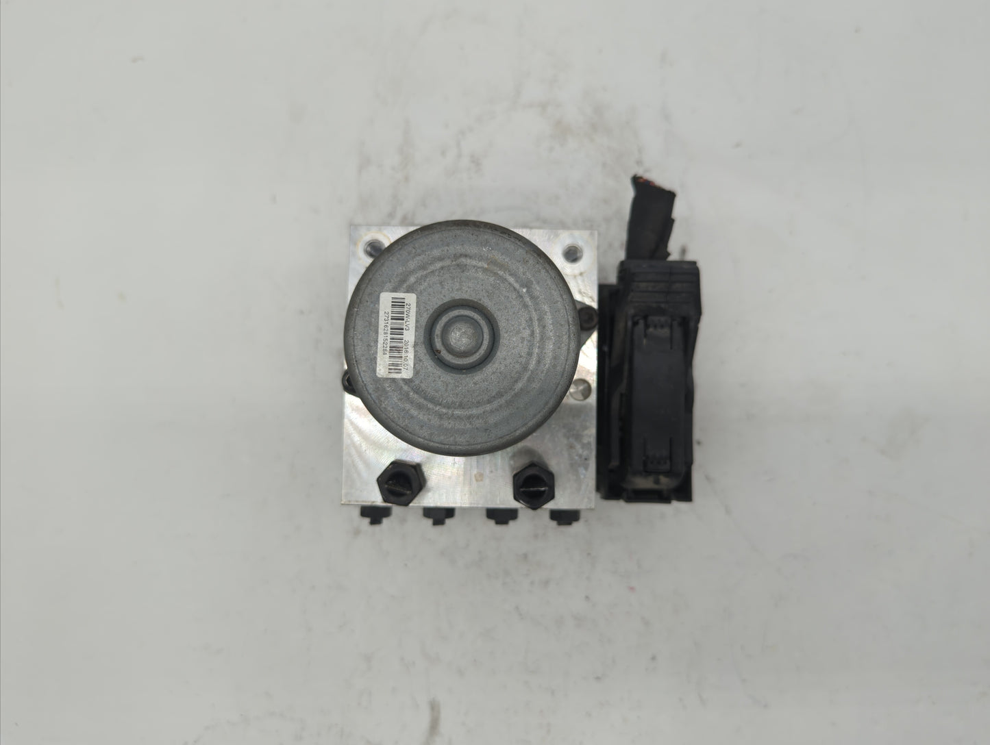 2015-2017 Hyundai Accent ABS Pump Control Module Replacement P/N:58920-1R460 Fits Fits 2015 2016 2017 OEM Used Auto Parts - 
