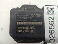 2015-2017 Hyundai Accent ABS Pump Control Module Replacement P/N:58920-1R460 Fits Fits 2015 2016 2017 OEM Used Auto Parts - 