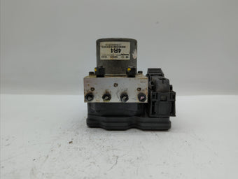 compare product 2015-2017 Hyundai Accent ABS Pump Control Module Replacement P/N:58920-1R460 Fits Fits 2015 2016 2017 OEM Used Auto Parts
