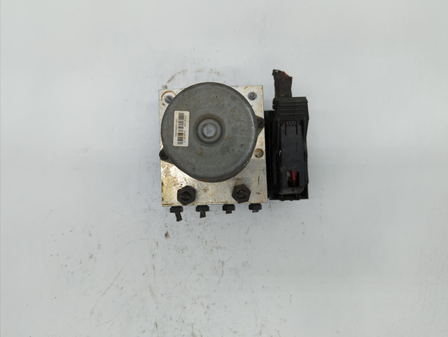 2015-2017 Hyundai Accent ABS Pump Control Module Replacement P/N:58920-1R460 Fits Fits 2015 2016 2017 OEM Used Auto Parts - 