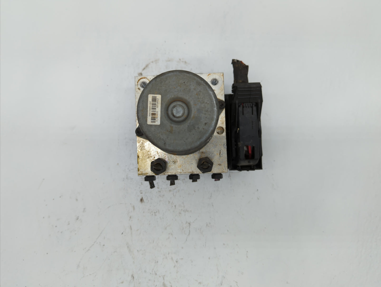 2015-2017 Hyundai Accent ABS Pump Control Module Replacement P/N:58920-1R460 Fits Fits 2015 2016 2017 OEM Used Auto Parts - 