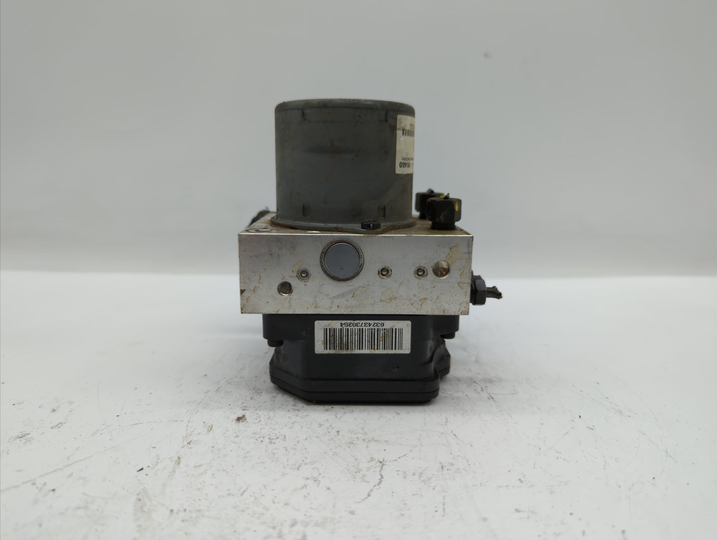 2015-2017 Hyundai Accent ABS Pump Control Module Replacement P/N:58920-1R460 Fits Fits 2015 2016 2017 OEM Used Auto Parts - 