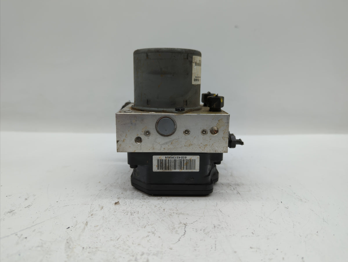 2015-2017 Hyundai Accent Anti-Lock Brake ABS Pump Module Actuator OEM P/N:58920-1R460 Fits Fits 2015 2016 2017 OEM Used Auto