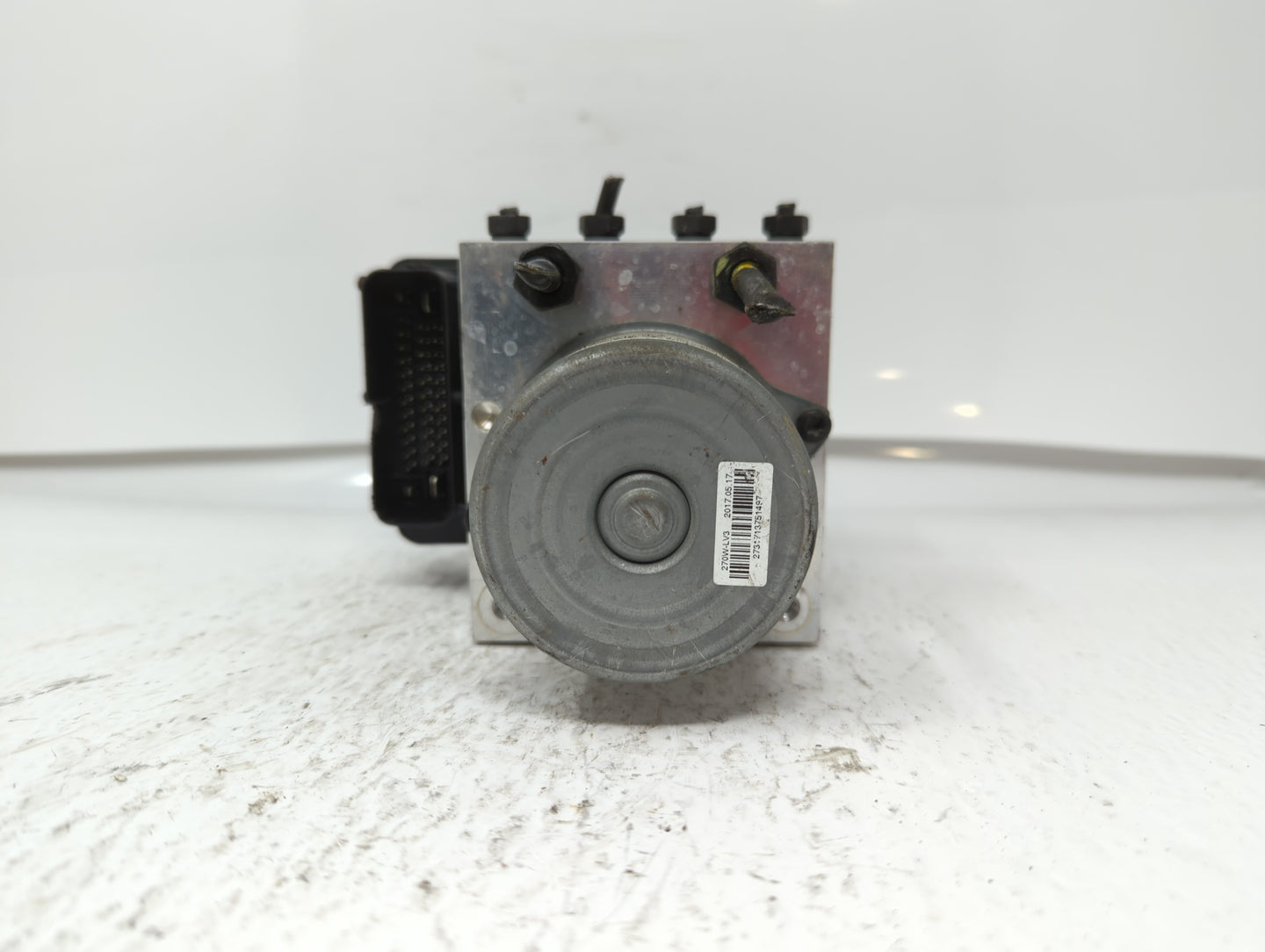 2015-2017 Hyundai Accent ABS Pump Control Module Replacement P/N:58920-1R460 Fits Fits 2015 2016 2017 OEM Used Auto Parts - 