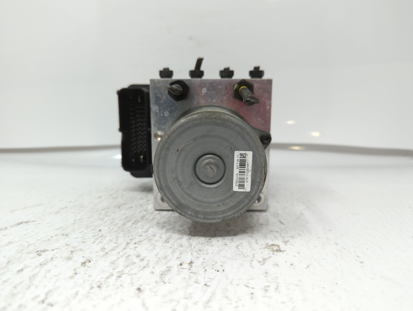 2015-2017 Hyundai Accent ABS Pump Control Module Replacement P/N:58920-1R460 Fits Fits 2015 2016 2017 OEM Used Auto Parts - 