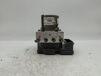 compare product 2015-2017 Hyundai Accent ABS Pump Control Module Replacement P/N:58920-1R460 Fits Fits 2015 2016 2017 OEM Used Auto Parts
