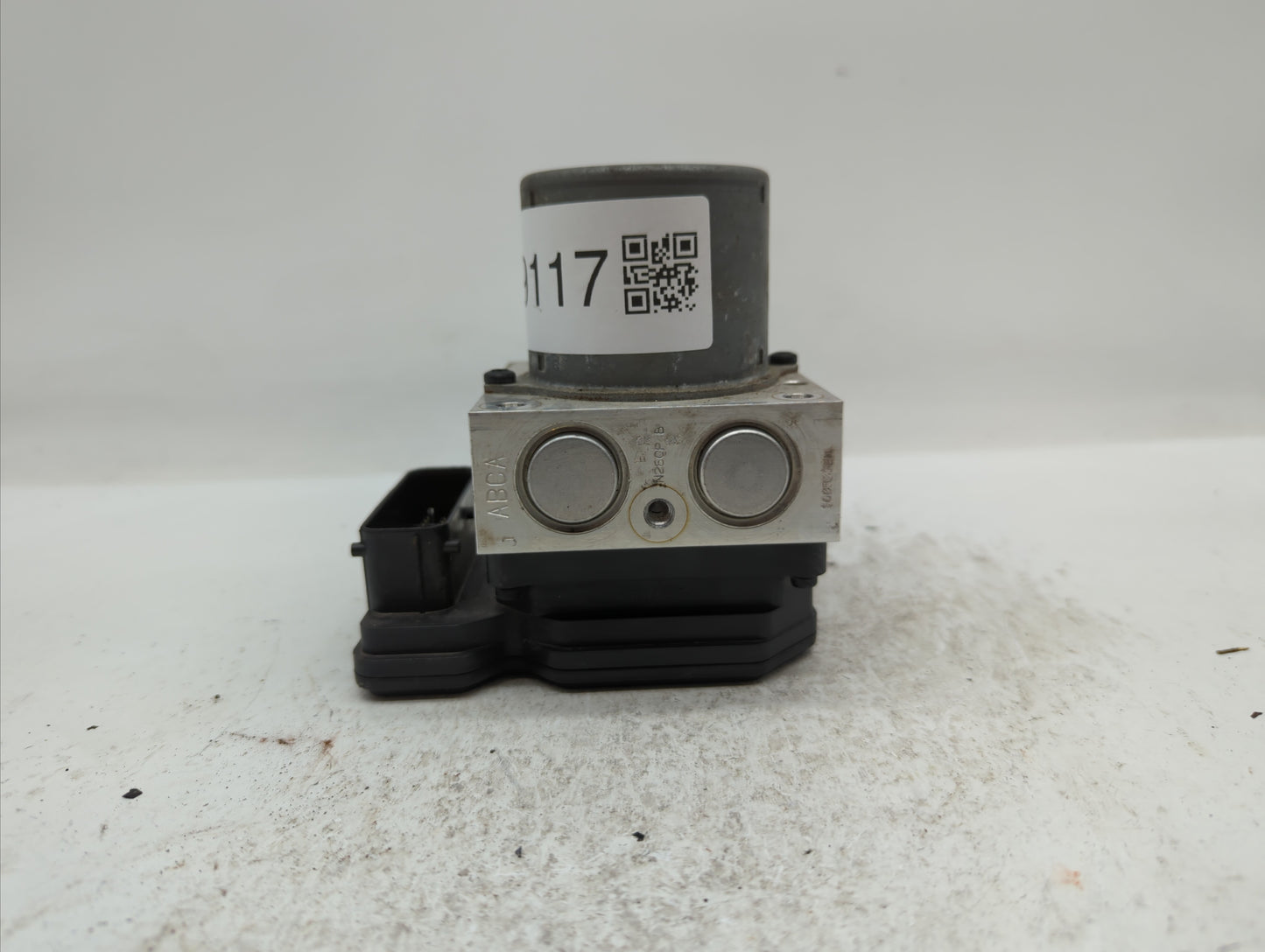 2015-2017 Hyundai Accent ABS Pump Control Module Replacement P/N:58920-1R460 Fits Fits 2015 2016 2017 OEM Used Auto Parts - 
