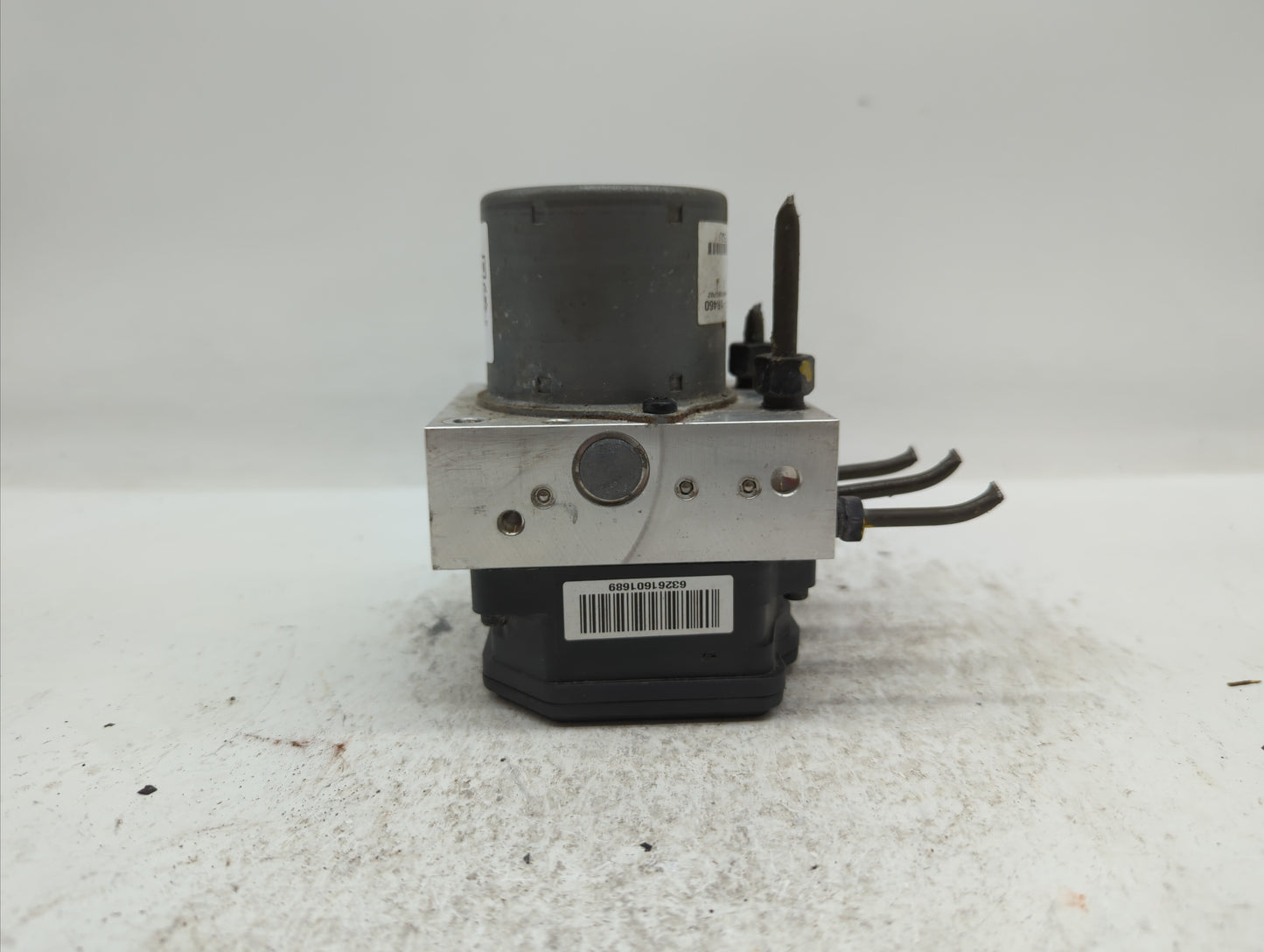 2015-2017 Hyundai Accent ABS Pump Control Module Replacement P/N:58920-1R460 Fits Fits 2015 2016 2017 OEM Used Auto Parts - 