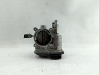 2012-2019 Hyundai Accent Throttle Body P/N:35100-2B300 35100-2B310, 5302-1S02 Fits Fits 2012 2013 2014 2015 2016 2017 2018 2