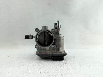 compare product 2012-2019 Hyundai Accent Throttle Body P/N:35100-2B300 35100-2B310, 5302-1S02 Fits Fits 2012 2013 2014 2015 2016 2017 2018 2019 OEM Used Auto Parts