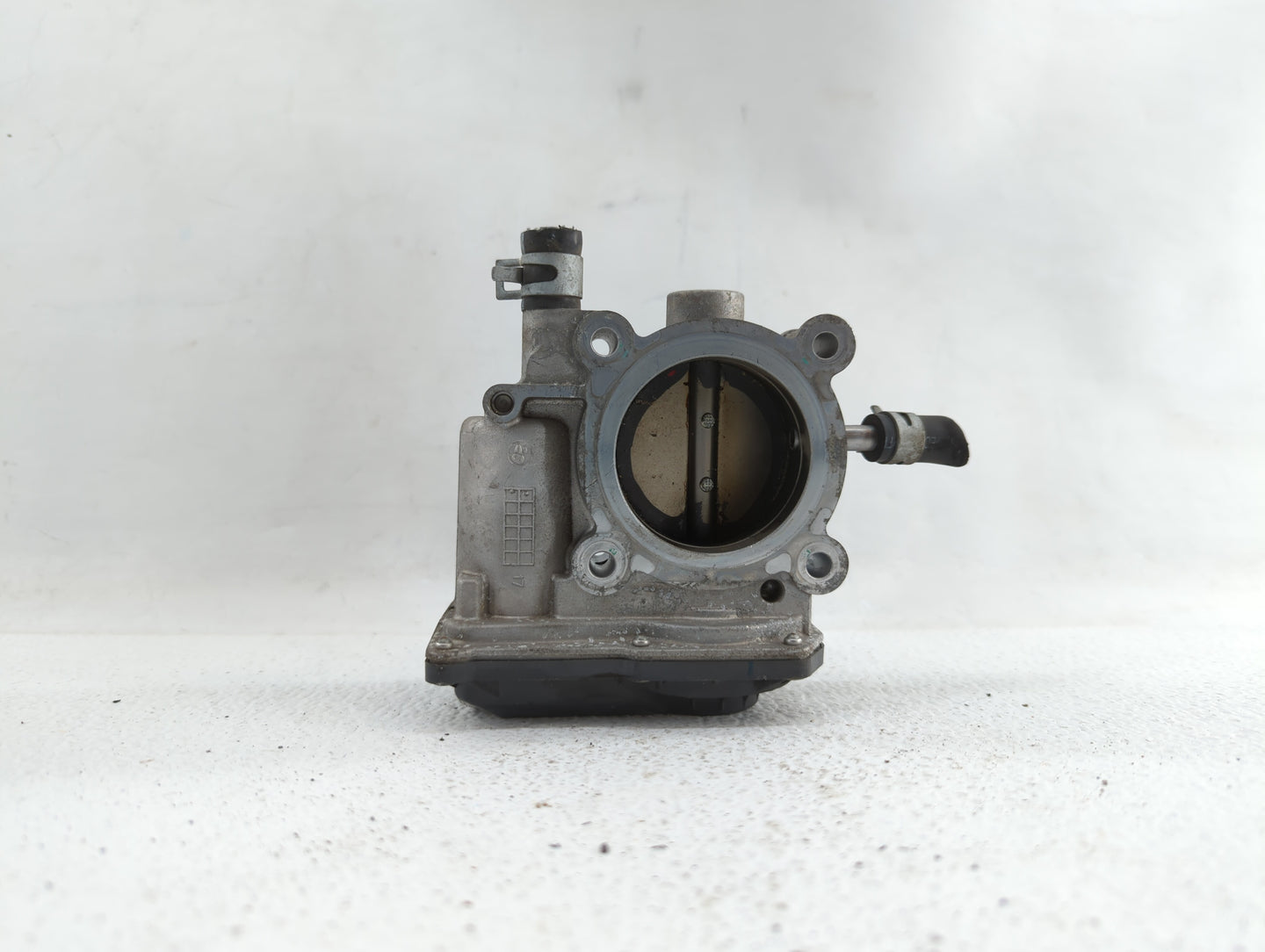 2012-2019 Hyundai Accent Throttle Body P/N:35100-2B300 35100-2B310, 5302-1S02 Fits Fits 2012 2013 2014 2015 2016 2017 2018 2
