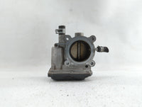 2012-2019 Hyundai Accent Throttle Body P/N:35100-2B300 35100-2B310, 5302-1S02 Fits Fits 2012 2013 2014 2015 2016 2017 2018 2