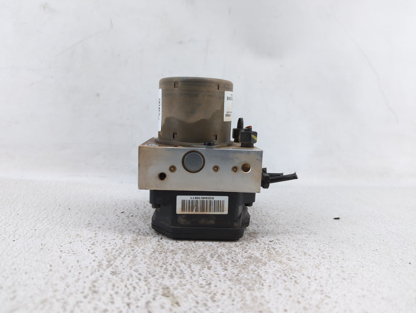 2015-2017 Hyundai Accent ABS Pump Control Module Replacement P/N:58920-1R460 Fits Fits 2015 2016 2017 OEM Used Auto Parts - 