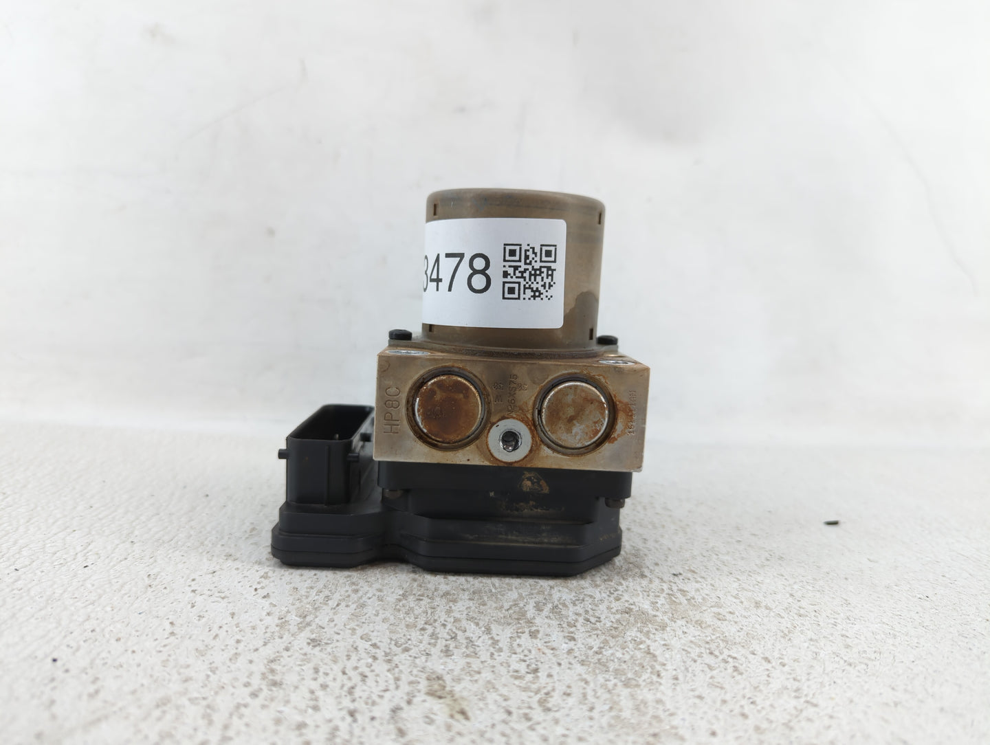 2015-2017 Hyundai Accent ABS Pump Control Module Replacement P/N:58920-1R460 Fits Fits 2015 2016 2017 OEM Used Auto Parts - 