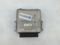 2015-2017 Hyundai Accent PCM Engine Control Computer ECU ECM PCU OEM P/N:39110-2BRG5 39110-2BRG7 Fits Fits 2015 2016 2017 OE