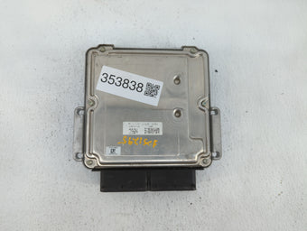 compare product 2015-2017 Hyundai Accent PCM Engine Control Computer ECU ECM PCU OEM P/N:39110-2BRG5 39110-2BRG7 Fits Fits 2015 2016 2017 OEM Used Auto Parts