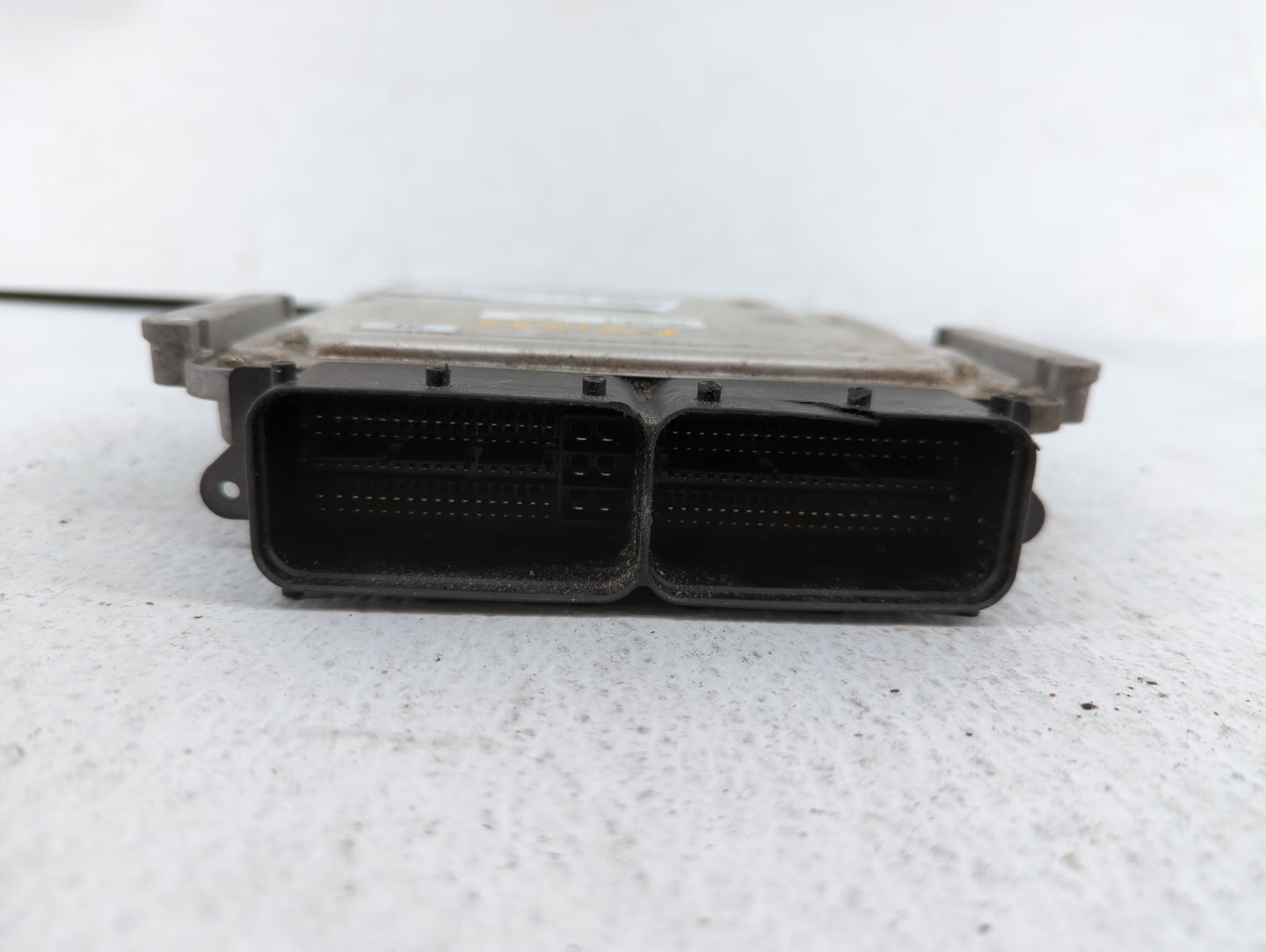 2015-2017 Hyundai Accent PCM Engine Control Computer ECU ECM PCU OEM P/N:39110-2BRG5 39110-2BRG7 Fits Fits 2015 2016 2017 OE