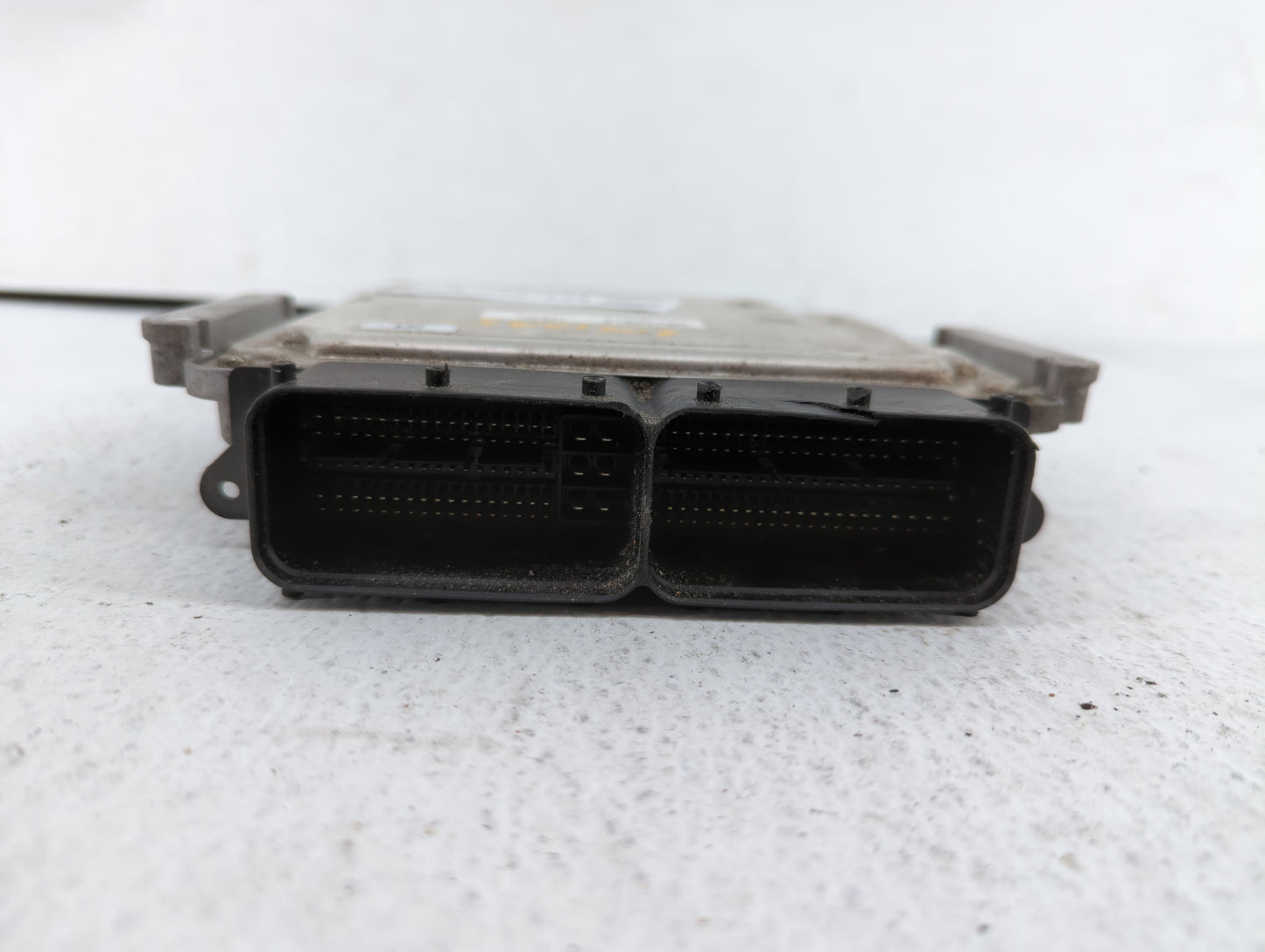 2015-2017 Hyundai Accent PCM Engine Control Computer ECU ECM PCU OEM P/N:39110-2BRG5 39110-2BRG7 Fits Fits 2015 2016 2017 OE