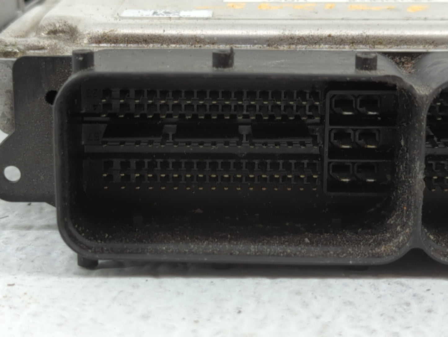 2015-2017 Hyundai Accent PCM Engine Control Computer ECU ECM PCU OEM P/N:39110-2BRG5 39110-2BRG7 Fits Fits 2015 2016 2017 OE