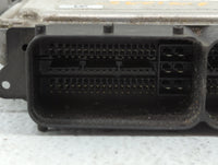 2015-2017 Hyundai Accent PCM Engine Control Computer ECU ECM PCU OEM P/N:39110-2BRG5 39110-2BRG7 Fits Fits 2015 2016 2017 OE