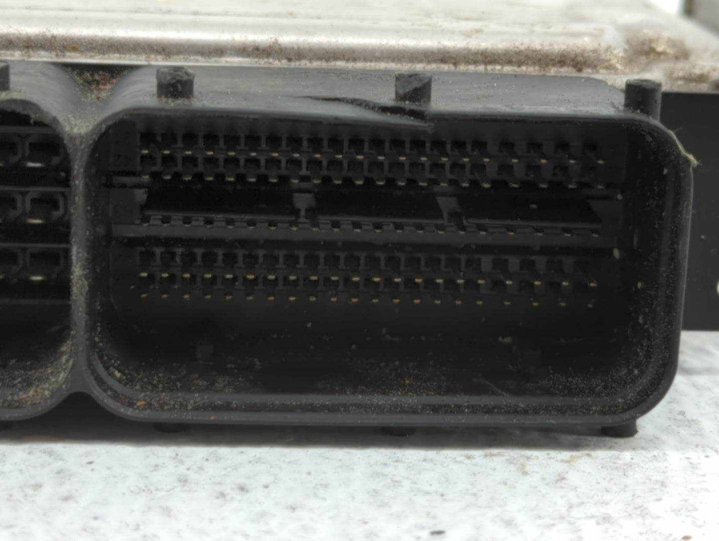 2015-2017 Hyundai Accent PCM Engine Control Computer ECU ECM PCU OEM P/N:39110-2BRG5 39110-2BRG7 Fits Fits 2015 2016 2017 OE