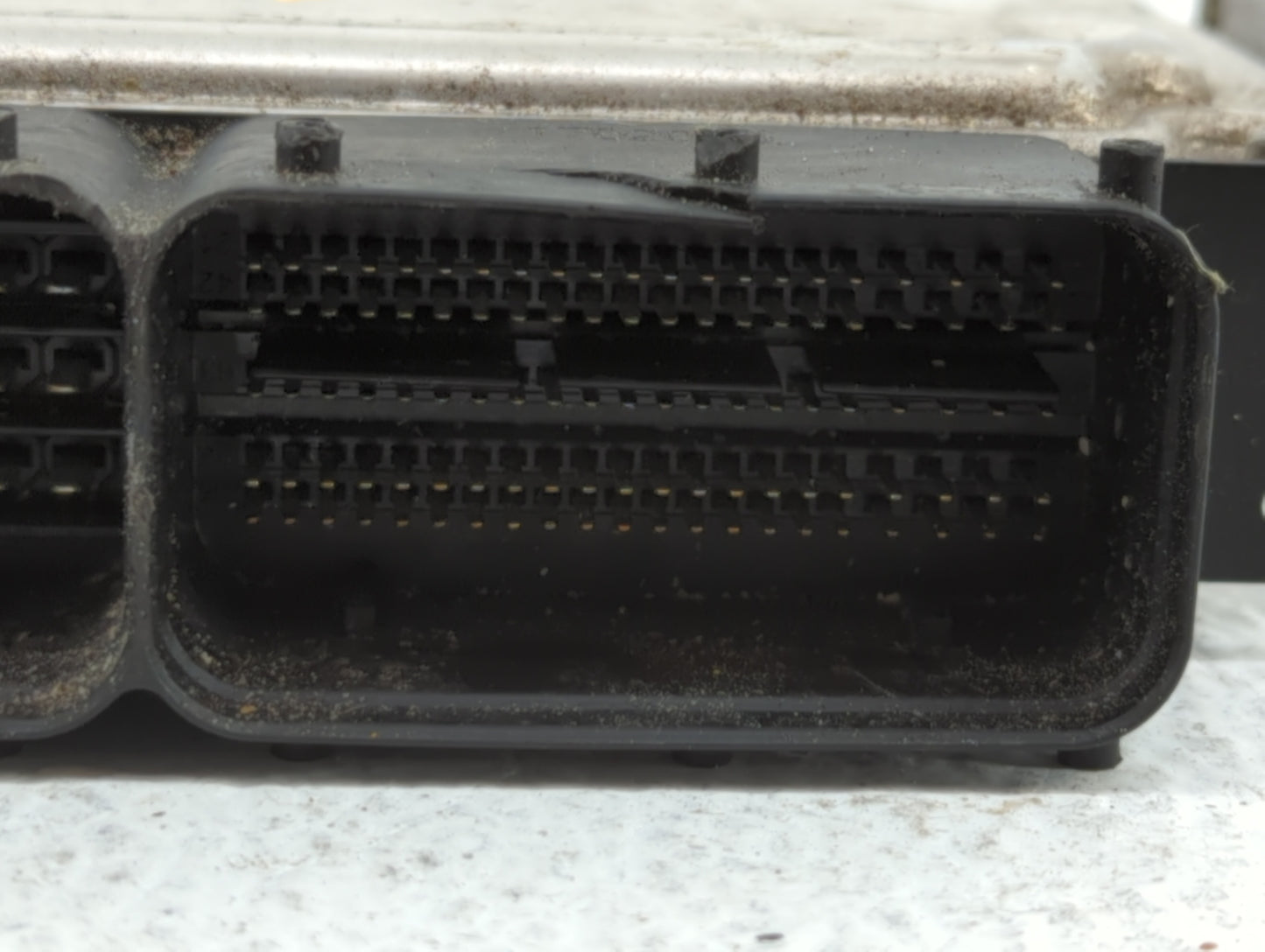 2015-2017 Hyundai Accent PCM Engine Control Computer ECU ECM PCU OEM P/N:39110-2BRG5 39110-2BRG7 Fits Fits 2015 2016 2017 OE