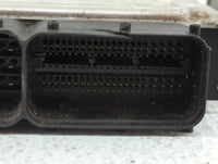 2015-2017 Hyundai Accent PCM Engine Control Computer ECU ECM PCU OEM P/N:39110-2BRG5 39110-2BRG7 Fits Fits 2015 2016 2017 OE