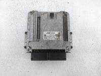 2015-2017 Hyundai Accent PCM Engine Control Computer ECU ECM PCU OEM P/N:39110-2BRG5 39110-2BRG7 Fits Fits 2015 2016 2017 OE