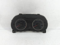 2015-2017 Hyundai Accent Instrument Cluster Speedometer Gauges P/N:94021-1R510 Fits Fits 2015 2016 2017 OEM Used Auto Parts 