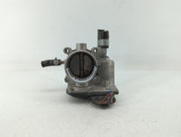 2012-2019 Hyundai Accent Throttle Body P/N:35100-2B300 Fits Fits 2012 2013 2014 2015 2016 2017 2018 2019 OEM Used Auto Parts