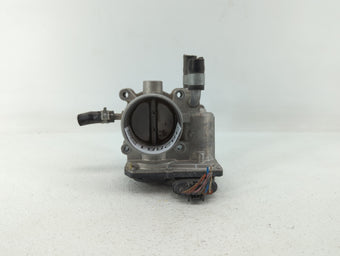 compare product 2012-2019 Hyundai Accent Throttle Body P/N:35100-2B300 Fits Fits 2012 2013 2014 2015 2016 2017 2018 2019 OEM Used Auto Parts