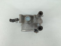 2012-2019 Hyundai Accent Throttle Body P/N:35100-2B300 Fits Fits 2012 2013 2014 2015 2016 2017 2018 2019 OEM Used Auto Parts