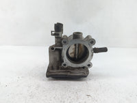 2012-2019 Hyundai Accent Throttle Body P/N:35100-2B300 Fits Fits 2012 2013 2014 2015 2016 2017 2018 2019 OEM Used Auto Parts
