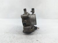 2012-2019 Hyundai Accent Throttle Body P/N:35100-2B300 Fits Fits 2012 2013 2014 2015 2016 2017 2018 2019 OEM Used Auto Parts