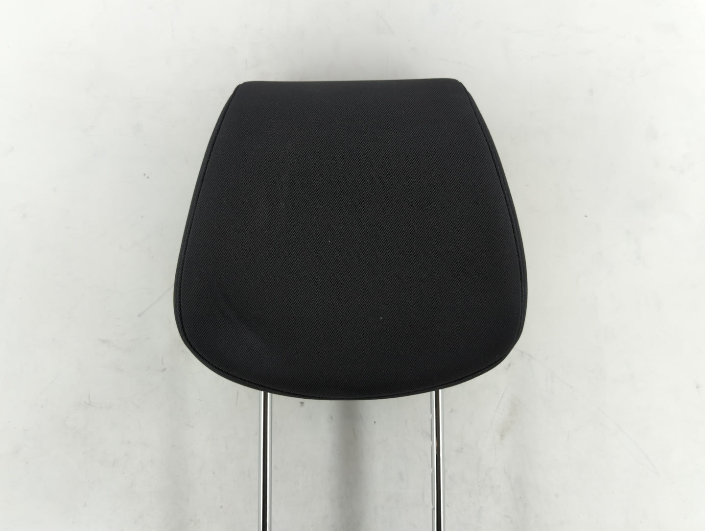 2015-2017 Hyundai Accent Headrest Head Rest Front Driver Passenger Seat Fits Fits 2015 2016 2017 OEM Used Auto Parts - Oemus
