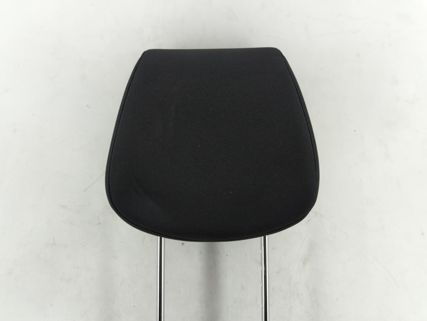 2015-2017 Hyundai Accent Headrest Head Rest Front Driver Passenger Seat Fits Fits 2015 2016 2017 OEM Used Auto Parts - Oemus