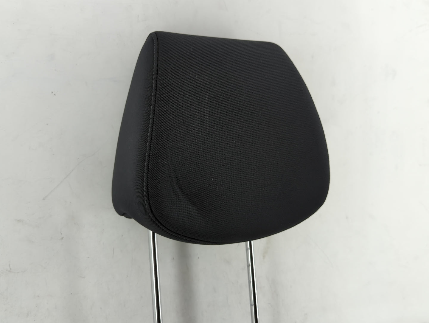 2015-2017 Hyundai Accent Headrest Head Rest Front Driver Passenger Seat Fits Fits 2015 2016 2017 OEM Used Auto Parts - Oemus