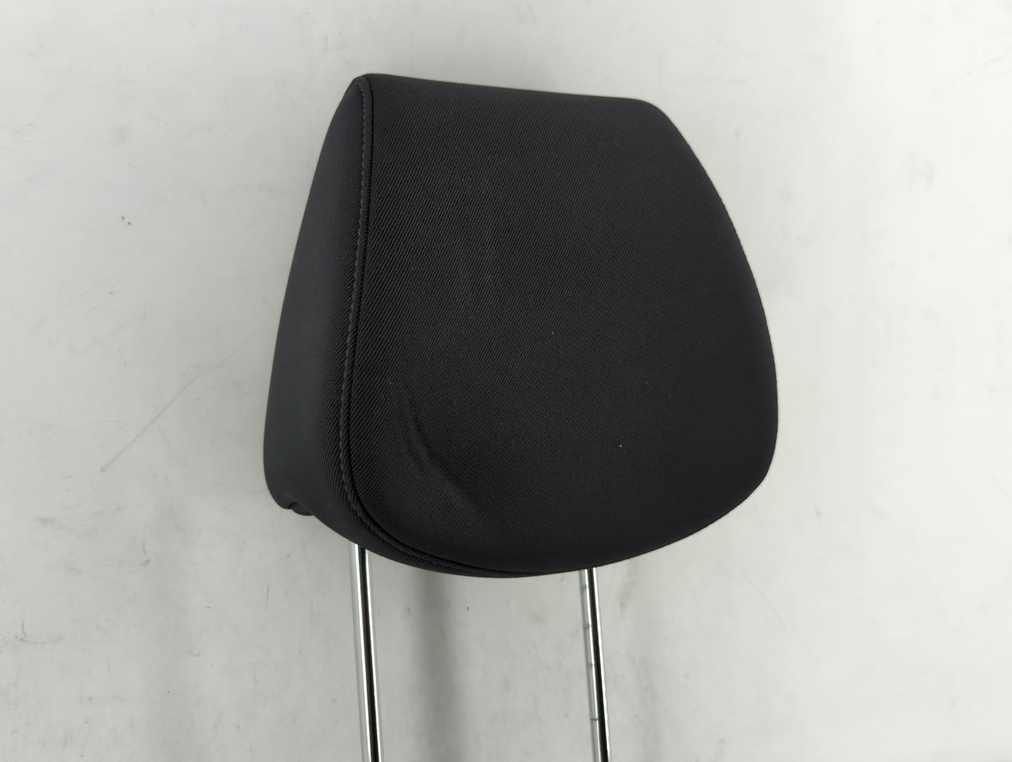 2015-2017 Hyundai Accent Headrest Head Rest Front Driver Passenger Seat Fits Fits 2015 2016 2017 OEM Used Auto Parts - Oemus
