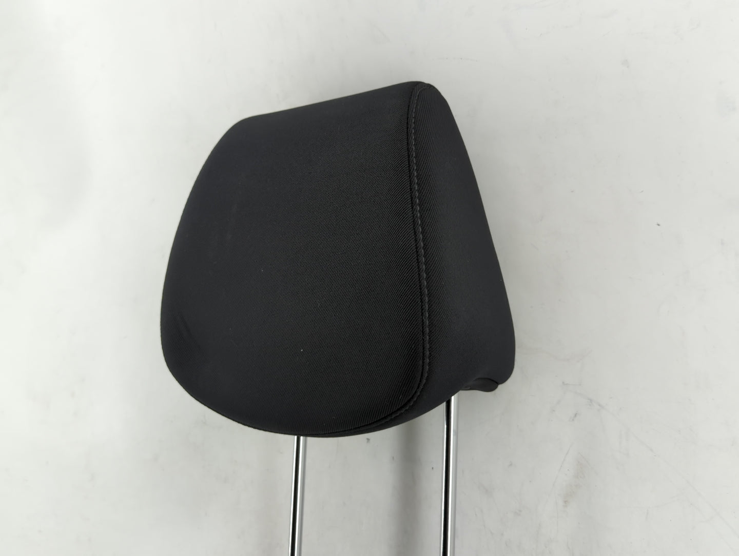 2015-2017 Hyundai Accent Headrest Head Rest Front Driver Passenger Seat Fits Fits 2015 2016 2017 OEM Used Auto Parts - Oemus