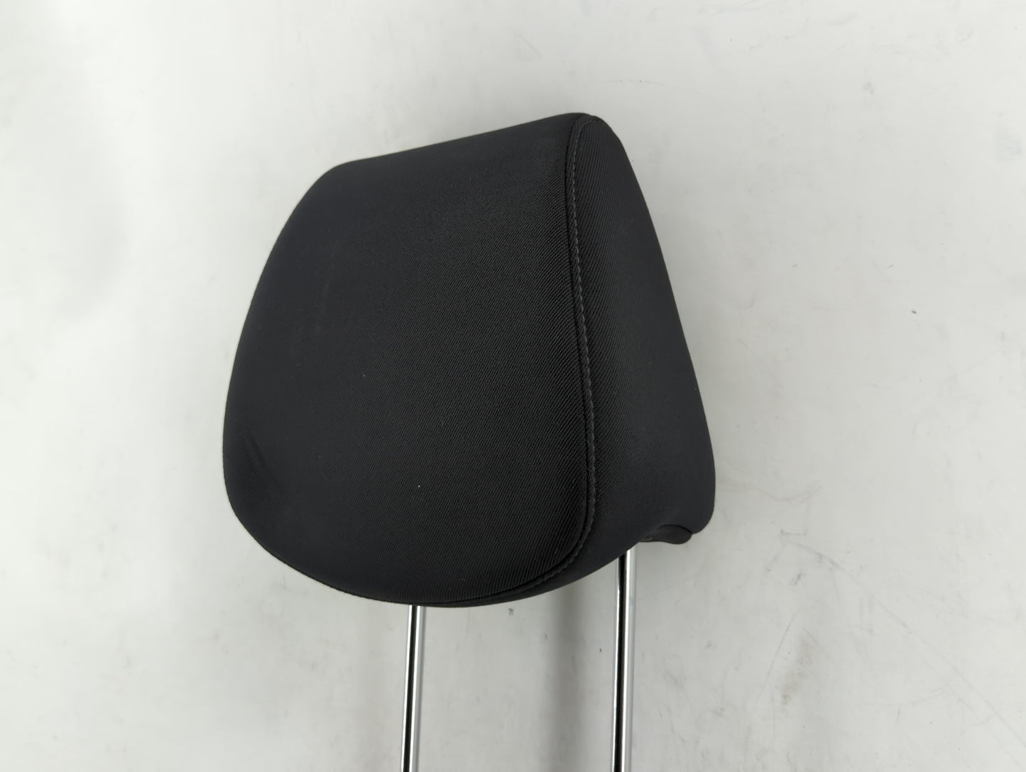 2015-2017 Hyundai Accent Headrest Head Rest Front Driver Passenger Seat Fits Fits 2015 2016 2017 OEM Used Auto Parts - Oemus
