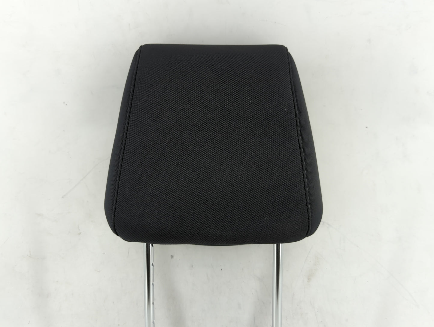 2015-2017 Hyundai Accent Headrest Head Rest Front Driver Passenger Seat Fits Fits 2015 2016 2017 OEM Used Auto Parts - Oemus