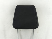 2015-2017 Hyundai Accent Headrest Head Rest Front Driver Passenger Seat Fits Fits 2015 2016 2017 OEM Used Auto Parts - Oemus
