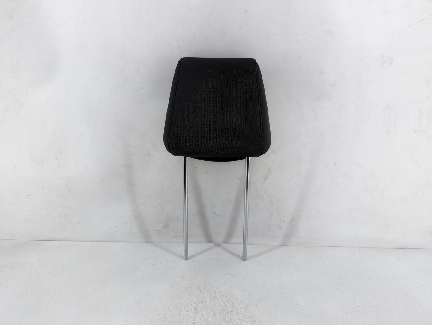 2015-2017 Hyundai Accent Headrest Head Rest Front Driver Passenger Seat Fits Fits 2015 2016 2017 OEM Used Auto Parts - Oemus