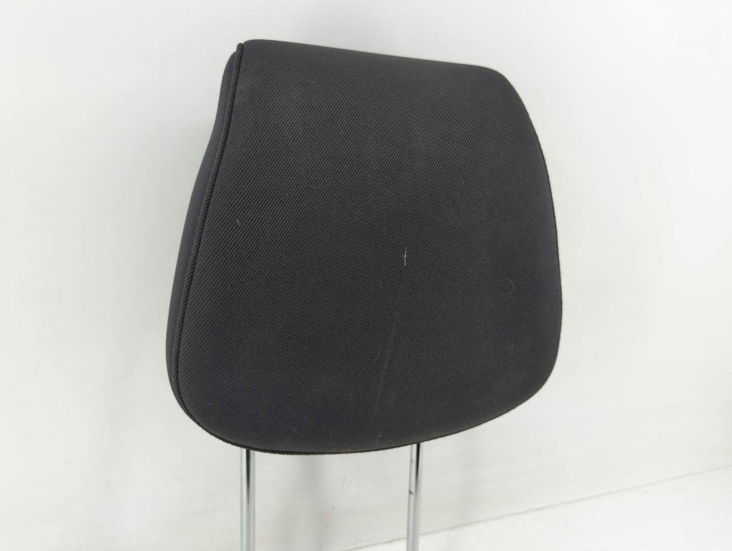 2015-2017 Hyundai Accent Headrest Head Rest Front Driver Passenger Seat Fits Fits 2015 2016 2017 OEM Used Auto Parts - Oemus