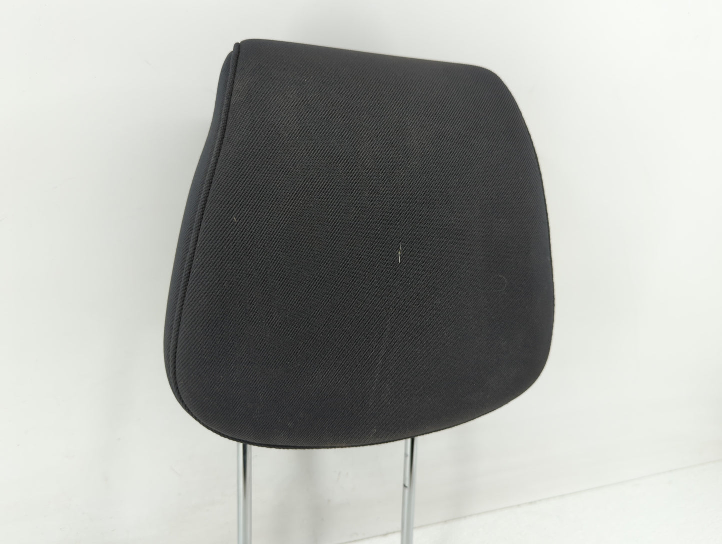 2015-2017 Hyundai Accent Headrest Head Rest Front Driver Passenger Seat Fits Fits 2015 2016 2017 OEM Used Auto Parts - Oemus