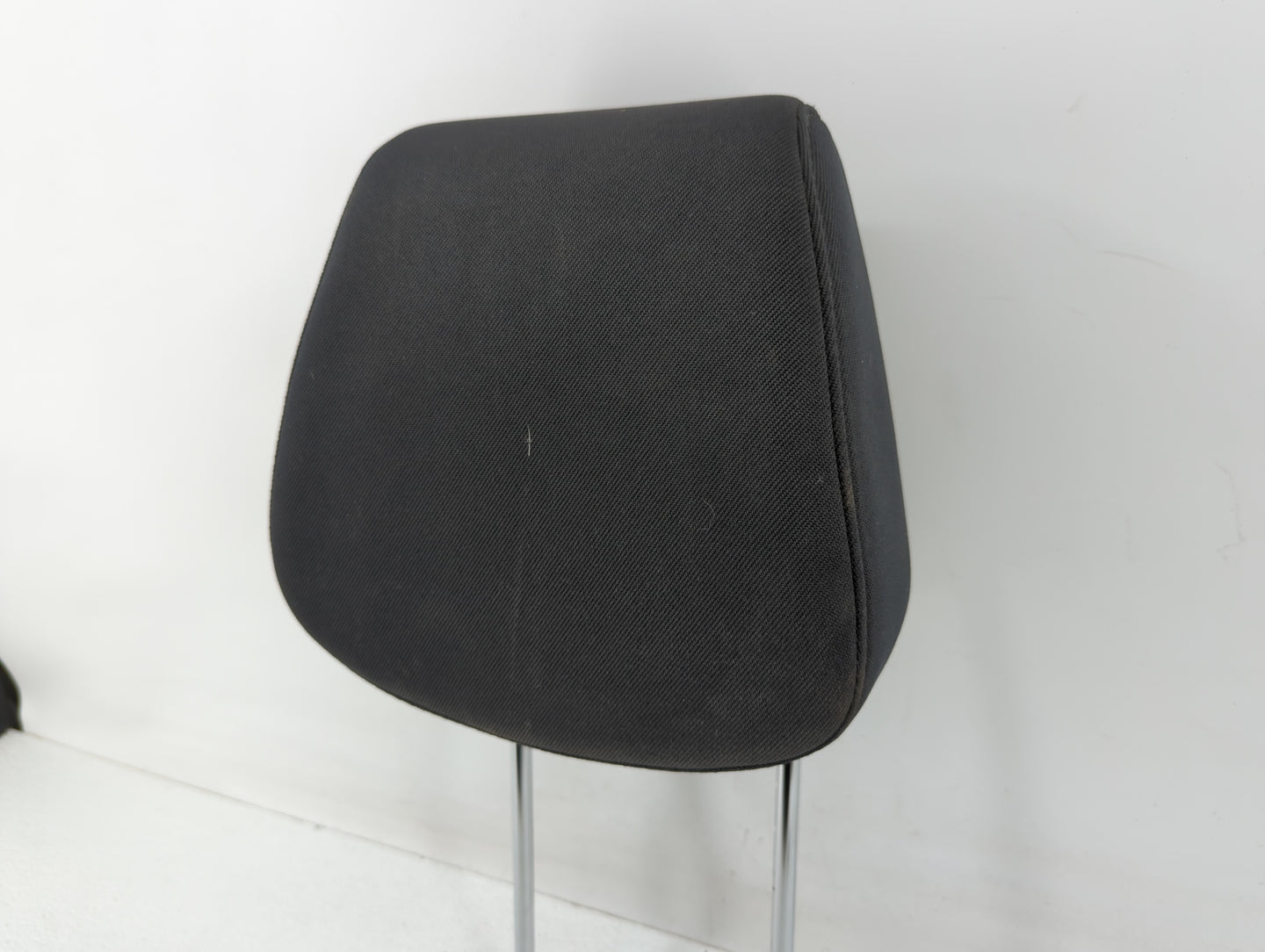 2015-2017 Hyundai Accent Headrest Head Rest Front Driver Passenger Seat Fits Fits 2015 2016 2017 OEM Used Auto Parts - Oemus