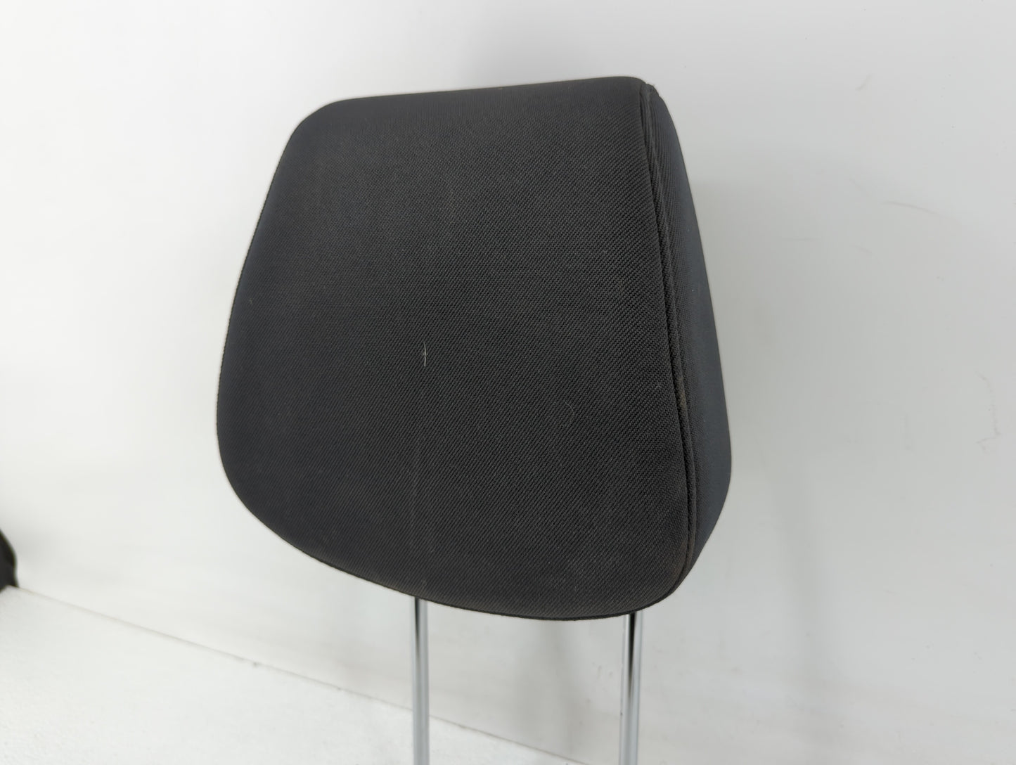 2015-2017 Hyundai Accent Headrest Head Rest Front Driver Passenger Seat Fits Fits 2015 2016 2017 OEM Used Auto Parts - Oemus