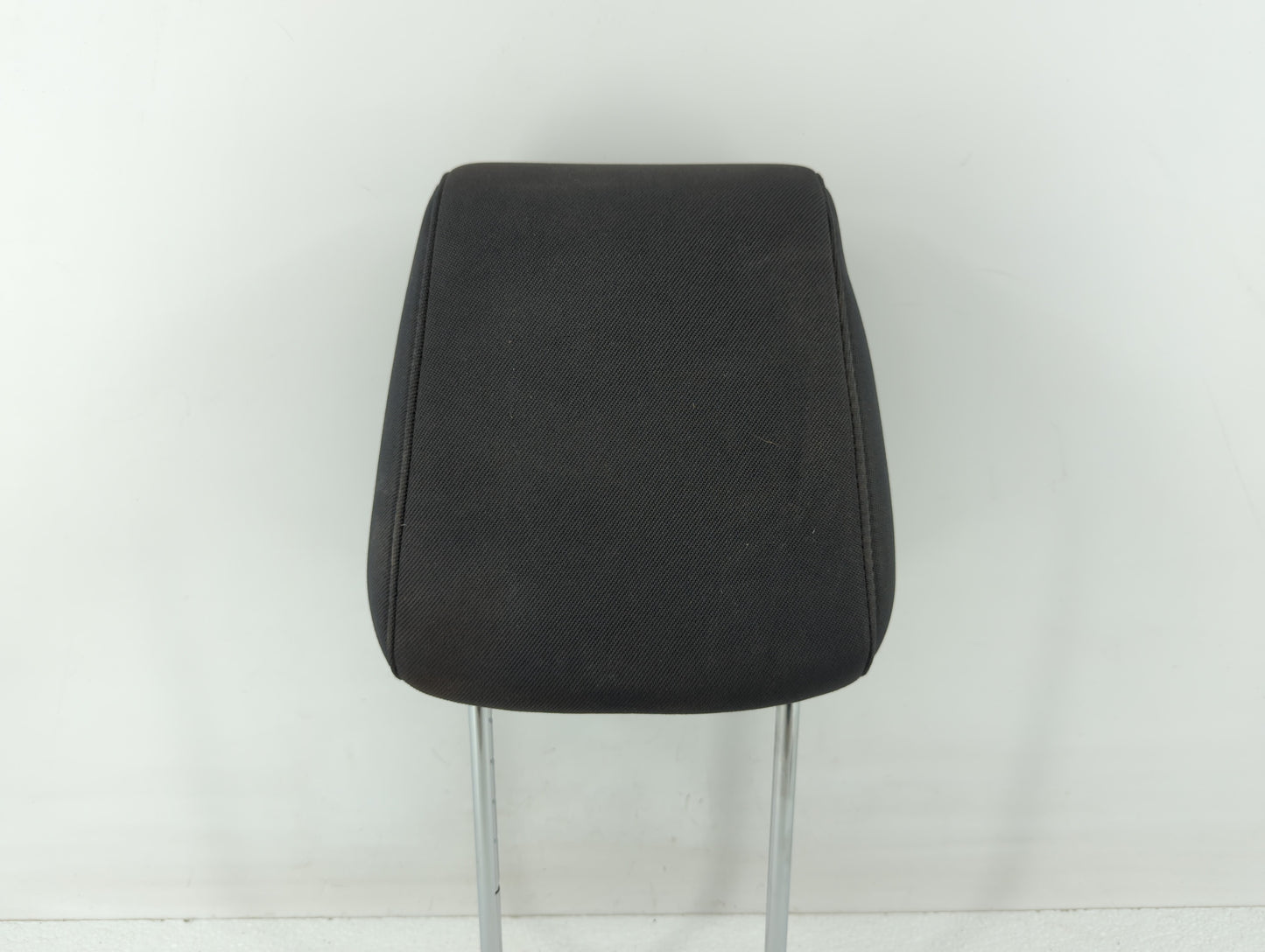 2015-2017 Hyundai Accent Headrest Head Rest Front Driver Passenger Seat Fits Fits 2015 2016 2017 OEM Used Auto Parts - Oemus