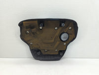 2017 Hyundai Accent Engine Cover Black - Oemusedautoparts1.com