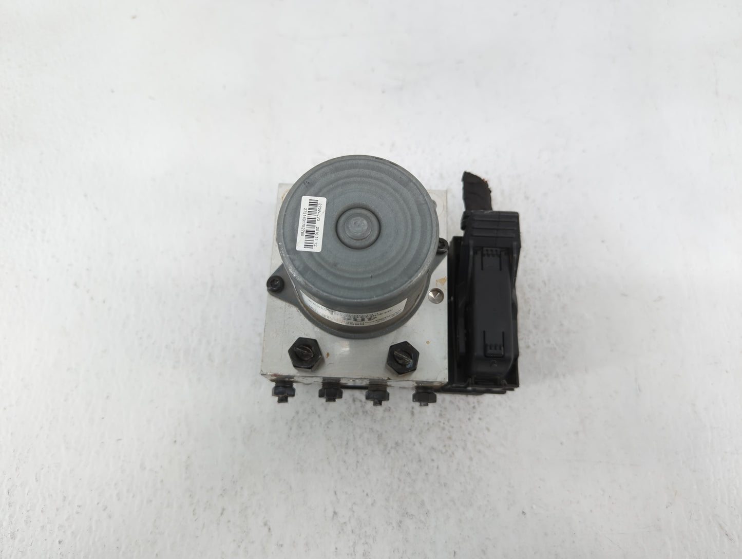 2015-2017 Hyundai Accent ABS Pump Control Module Replacement P/N:58910-1U860 58920-1R460 Fits Fits 2015 2016 2017 OEM Used A